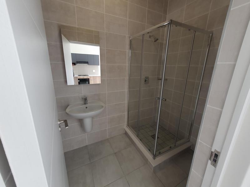 To Let 1 Bedroom Property for Rent in Greenbay Eco Estate Western Cape
